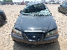 KMHDN46D05U****** Wrecked 2005 Hyundai Elantra in Indiana State