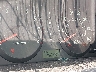 KMHDN46D05U****** Salvage 2005 Hyundai Elantra