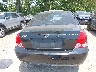 KMHDN46D05U****** Wrecked 2005 Hyundai Elantra
