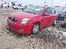 3N1AB6AP6CL****** Used and Repairable 2012 Nissan Sentra in Lafayette