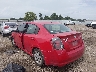 3N1AB6AP6CL****** Salvage and Repairable 2012 Nissan Sentra in Lafayette