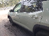 3GNAXPEG0SL****** Reparables 2025 Chevrolet Equinox en Estado de Virginia
