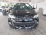 1G1JD6SBXK4****** Wrecked 2019 Chevrolet Sonic in Florida State
