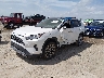 JTMN1RFV7KD****** Used and Repairable 2019 Toyota RAV4 in Dallas