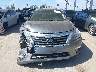 1N4AL3AP4EN****** Destrozados 2014 Nissan Altima en Estado de California