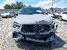4JGFB8FB8SB****** Wrecked 2025 Mercedes-Benz GLE-Class in Georgia State