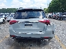4JGFB8FB8SB****** Wrecked 2025 Mercedes-Benz GLE-Class