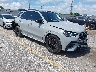 4JGFB8FB8SB****** Salvage and Wrecked 2025 Mercedes-Benz GLE-Class in Atlanta South