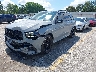 4JGFB8FB8SB****** Used and Repairable 2025 Mercedes-Benz GLE-Class in Atlanta South