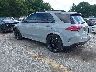 4JGFB8FB8SB****** Salvage and Repairable 2025 Mercedes-Benz GLE-Class in Atlanta South