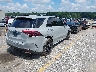 4JGFB8FB8SB****** Salvage and Wrecked 2025 Mercedes-Benz GLE-Class in Georgia State