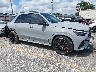 4JGFB8FB8SB****** Salvage and Repairable 2025 Mercedes-Benz GLE-Class in Georgia State