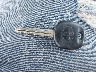 5TEUU42NX5Z****** Salvage 2005 Toyota Tacoma in Ohio State