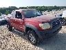 5TEUU42NX5Z****** Salvage and Wrecked 2005 Toyota Tacoma in Columbus