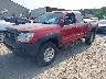 5TEUU42NX5Z****** Used and Repairable 2005 Toyota Tacoma in Columbus