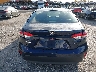5YFB4MDE8TP****** Wrecked 2026 Toyota Corolla