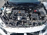 19XFC2F7XJE****** Reparables 2018 Honda Civic en Clearwater