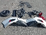 19XFC2F7XJE****** Destrozados 2018 Honda Civic en Estado de Florida