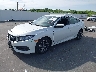 19XFC2F7XJE****** Usados y Reparables 2018 Honda Civic en Clearwater