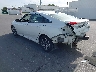 19XFC2F7XJE****** Salvamento y Reparables 2018 Honda Civic en Clearwater