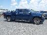 1GCPYBEK3MZ****** Used 2021 Chevrolet Silverado 1500 in North Carolina State