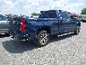 1GCPYBEK3MZ****** Salvage and Wrecked 2021 Chevrolet Silverado 1500 in North Carolina State