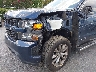1GCPYBEK3MZ****** Salvage and Repairable 2021 Chevrolet Silverado 1500 in North Carolina State