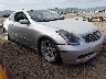 JNKCV54E63M****** Salvamento y Destrozados 2003 Infiniti G35 en Phoenix