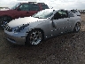JNKCV54E63M****** Usados y Reparables 2003 Infiniti G35 en Phoenix