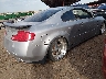 JNKCV54E63M****** Salvamento y Destrozados 2003 Infiniti G35 en Estado de Arizona