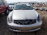 JNKCV54E63M****** Salvamento y Reparables 2003 Infiniti G35 en Estado de Arizona
