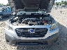 4S4BTGKD5L3****** Repairable 2020 Subaru Outback in Little Rock