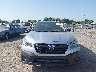 4S4BTGKD5L3****** Wrecked 2020 Subaru Outback in Arkansas State