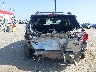 4S4BTGKD5L3****** Wrecked 2020 Subaru Outback
