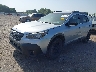 4S4BTGKD5L3****** Used and Repairable 2020 Subaru Outback in Little Rock