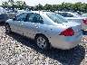 1HGCM56467A****** Salvage and Repairable 2007 Honda Accord in Nashville