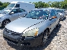 1HGCM56467A****** Salvage and Repairable 2007 Honda Accord in Tennessee State