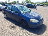 1NXBR32E47Z****** Salvage and Wrecked 2007 Toyota Corolla in Honolulu