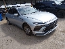 KMHL24JA6TA****** Salvage and Wrecked 2026 Hyundai Sonata in Fort Worth North