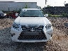 JTJJM7FX8H5****** Salvamento 2017 Lexus GX en Estado de Pennsylvania