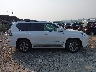 JTJJM7FX8H5****** Destrozados 2017 Lexus GX en Estado de Pennsylvania