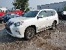JTJJM7FX8H5****** Usados y Reparables 2017 Lexus GX en Philadelphia