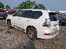 JTJJM7FX8H5****** Salvamento y Reparables 2017 Lexus GX en Philadelphia