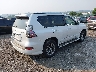 JTJJM7FX8H5****** Salvamento y Destrozados 2017 Lexus GX en Estado de Pennsylvania