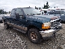 1FTNX21FXXE****** Salvamento y Destrozados 1999 Ford F-250 en Seattle