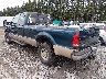 1FTNX21FXXE****** Salvamento y Reparables 1999 Ford F-250 en Seattle