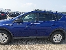 2T3BFREV1FW****** Repairable 2015 Toyota RAV4 in Indiana State