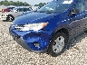 2T3BFREV1FW****** Salvage and Repairable 2015 Toyota RAV4 in Indiana State