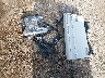 1FTEW1E5XLF****** Wrecked 2020 Ford F-150 in Texas State