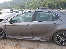 4T1B11HK6KU****** Salvamento 2019 Toyota Camry